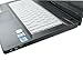 Nimitz 2nd HDD SSD Hard Drive Caddy for Lenovo Ideapad Y400 Y410p Y430p with Bezel