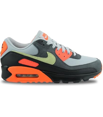 Amazon.com | Nike Air Max 90 Premium Men's Shoes (HJ9147-121