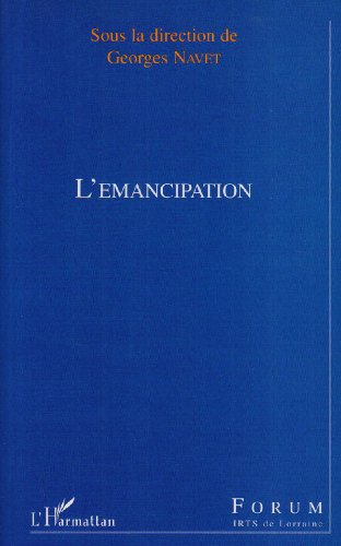 L' émancipation