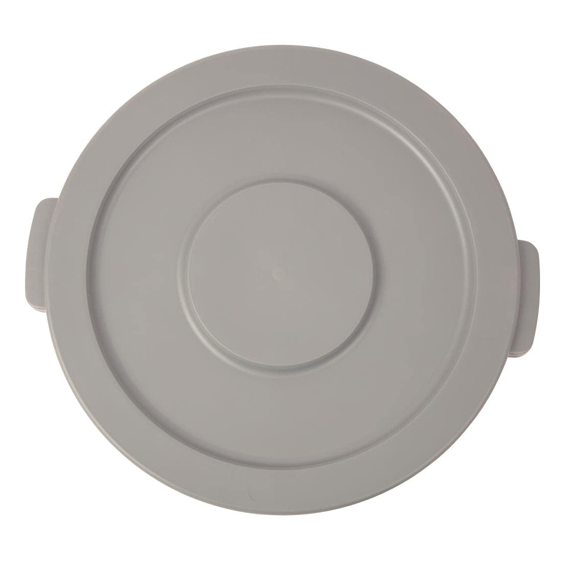 Jantex Standard Bin Lid 80Ltr Cover Top Commercial