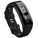 NaHai Garmin Vivosmart HR Replacement Bands, Sport Wristband Strap Accessories for Garmin Vivosmart HR