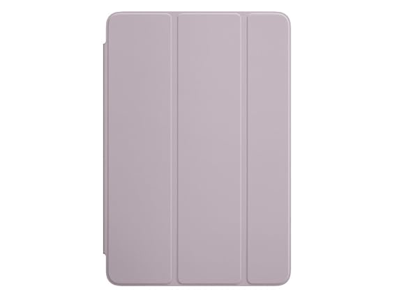 Apple iPad Mini 4 Smart Cover Lavender