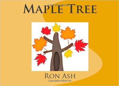 Amazon In Buy Maple Tree Book Online At Low Prices In India Maple Tree Reviews Ratings