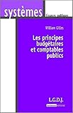 les principes budgétaires et comptables publics (SYSTÈMES) by Gilles w.