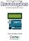 Livro Apresentando uma lista com algumas Revoluções Com display LCD programado no Arduino