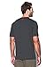 Under Armour Men's I Hunt Tee, Carbon Heather, X-Large