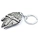 Star Wars Millennium Keychain