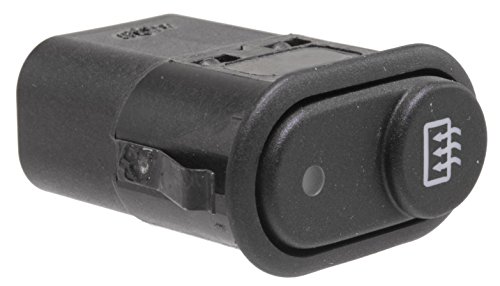 image for WELLS VEHICLE ELECTRONICS Wells SW3880 Rear Window Defroster Switch