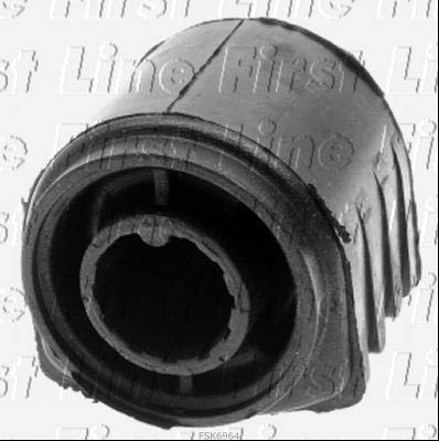 First Line FSK6964 Storage, Handlebar