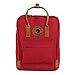 Fjällräven Kånken No. 2 Deep Red One Size