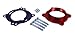 Airaid 200-630-1 PowerAid Throttle Body Spacer