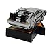 Factory Entertainment Back to The Future Delorean Premium Motion Statue