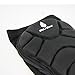 A Pair Unisex Adult Crashproof Safety Knee Elbow Pads Leg Sleeves Brace Safeguard Support Guard Protector for Cycling Skiing Snowboard Roller Skating Skateboard Extreme Sports Protective Gear Kneepads