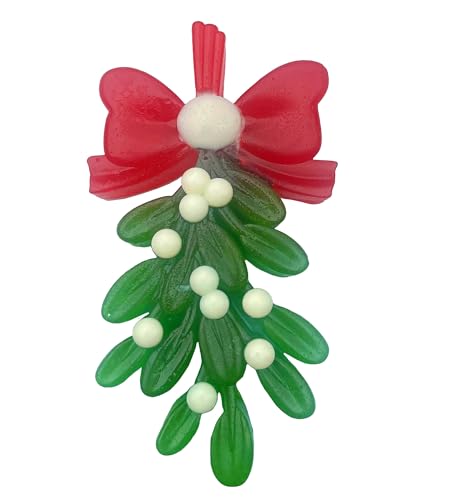 GGB HOLIDAY GUMMY CANDIES (MISTLETOE)