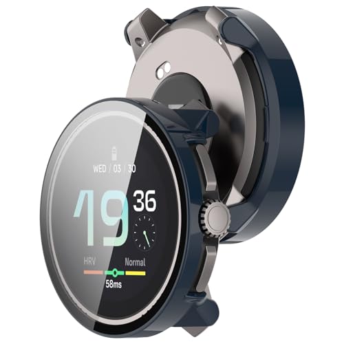 Hard PC Case Compatible for Suunto Race S Smart