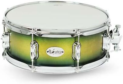 CAJA BANDA 35X14CM C/AROS METALICOS REF.04631: Amazon.es ...