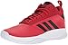 adidas Men's Ilation 2.0, Scarlet/core Black/White, 10 M US