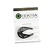 GEEKRIA Parrot AR. Drone 1.0/2.0 Quadcopter Power Edition Gears Protective Guards Protector Bumper Carbon Fiber Upgrade Parts (4pcs)