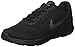 NIKE Men's Revolution 3 Running Shoe, Black/Metallic Dark Grey/Anthracite, 12D(M) US