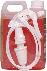 The Big Cheese STV637 Cat and Dog Scatter 2L Ready-Use-Spray Multicolour view 2