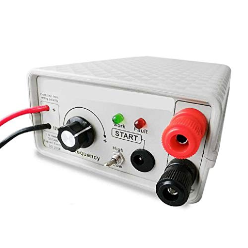 electric fishing equipment