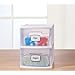 Avery Removable Multi-Use Labels, Blue Border, 3.75 x 2.5 Inches, Pack of 10 (41444)