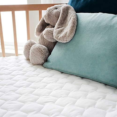 Napravi Rs Dehoussable Epaisseur 12cm Babysom 60x1cm Matelas Bebe Bamboo 1 Protege Matelas Impermeable Offert Literie Et Linge De Maison Matelas Bebe