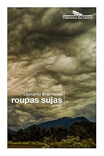 Livro Roupas sujas: Romance