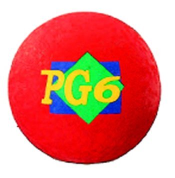 Playground Ball 2 Ply