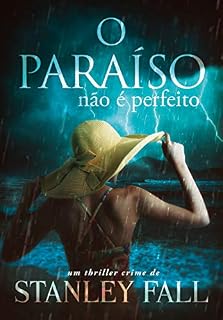 Livro O paraíso não é perfeito