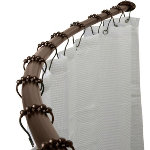 The 10 Best Curved Shower Rods of 2019 Review VK Perfect