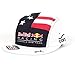 Red Bull Formula 1 Racing 2017 Daniel Ricciardo Special Edition USA Grand Prix Hat