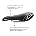 Terry Liberator X Gel Bike Seat for Women – Ergonomic, Multi Density Foam Gel Padded Cushion Bicycle Saddlethumb 4