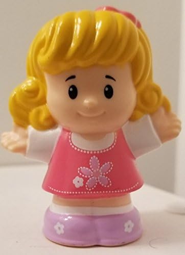 little people sarah lynn