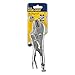 IRWIN Tools VISE-GRIP Locking Pliers, Original, Straight Jaw, 7-inch (302L3)