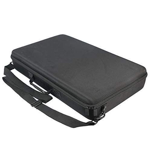 co2CREA-Tasche-fuer-Holy-Stone-HS700-FPV-Drohne-Huelle-Case-Etui-Tragetasche-Large