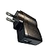 Excelshoots; AC Adapter + USB Cable for Panasonic Digital Cameras. Charger kit Panasonic Lumix Camera