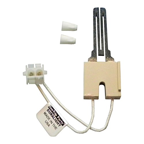 FURNACE IGNITOR PARTS® REPLACEMENT FOR YORK COLEMAN EVCON LUXAIRE