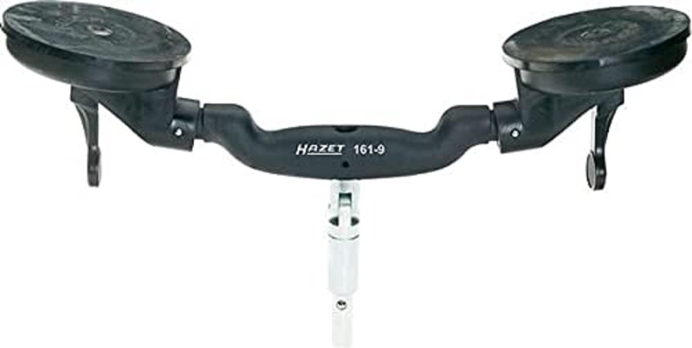 HAZET 161-9 Window Pane Holder - Multi-Colour