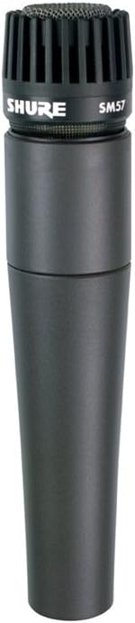 Shure Micro SM 57 LCE, Transparent