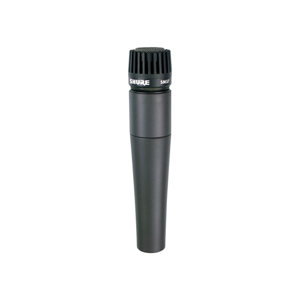 Shure Micro SM 57 LCE