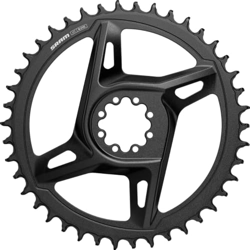 SRAM Rival 46T Crown - Black