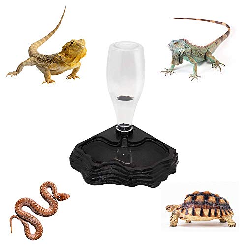 reptile waterer
