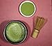 Matcha Powder, Japanese Matcha Green Tea Powder for Baking and Smoothies (1oz jar)