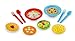 Melissa & Doug Fill Em Up Bowls (12 pcs)