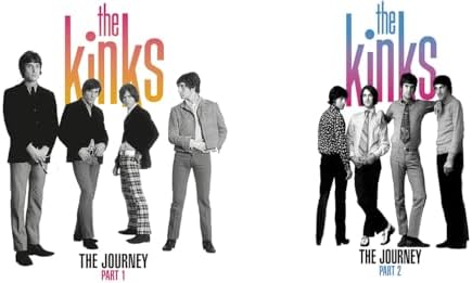 Kinks - The Ultimate Collection - Amazon.com Music