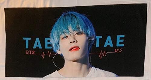 Amazon 青髪 舌ぺろ テテ テヒョン V スローガン Bts ペンミ 防弾少年団 バンタン ビッグスローガン Slogan Lys コンサート ブルー 青 クオズ 95z 303 おもちゃ ホビー Amazon 青髪 舌ぺろ テテ テヒョン V スローガン Bts ペンミ 防弾少年団 バンタン ビッグスローガン Slogan Lys コンサート ブルー 青 クオズ 95z 303 おもちゃ ホビー