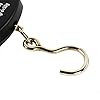 WiseField-110lb50kg-Electronic-Digital-Hanging-Luggage-Fishing-Hook-Scale-Black