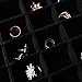 Soaptree Velvet 36 Grid Jewelry Tray Stackable Showcase Display Organizer ,1 Piece (36 Grid Jewelry Tray)