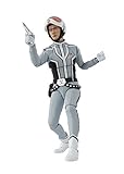 Ultra Seven: Dan Moroboshi S.H.Figuarts Action Figure by Bandai Tamashii Nations